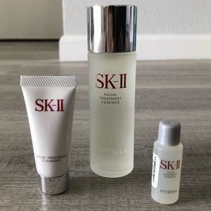 SK-II Pitera Bundle Deal